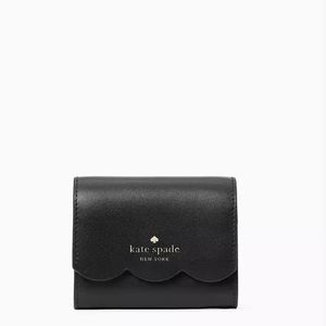 Kate Spade Gemma Small Flap Wallet
